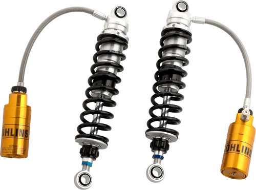 Ohlins 357 coppia - ohlins,