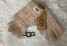 Women Ugg Gloves