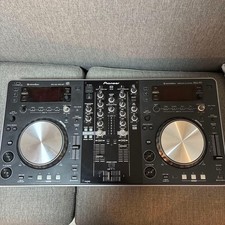 Pioneer XDJ-R1 Sistema DJ