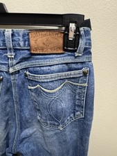 Jeans vintage durango - vintage,