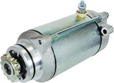 Motorino di Avviamento