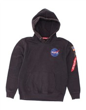 ALPHA INDUSTRIES Mens Graphic