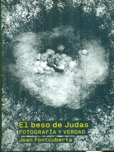 Beso judas fontcuberta - beso,