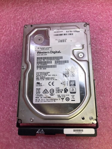 Strong x4128a netapp 8tb - strong-it,
