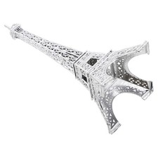 Decorazione Della Torre Eiffel