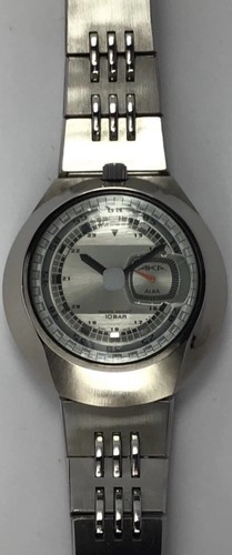 Orologio uomo seiko alba - orologio,