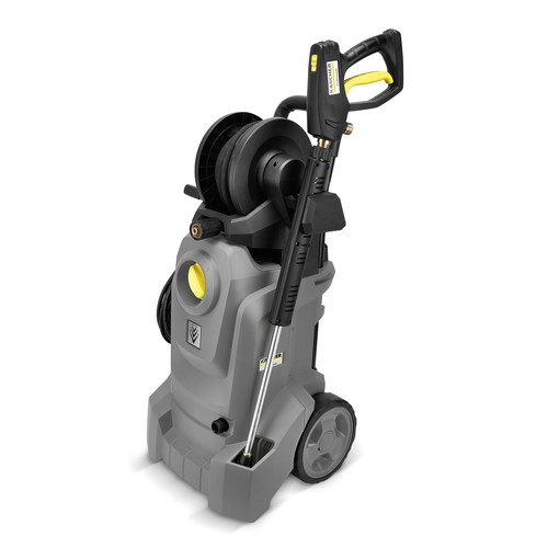 Karcher idropulitrice alta - idropulitrice,