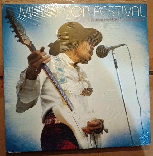 Vinile doppio the jimi hendrix - vinile,