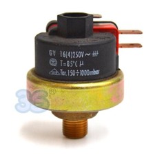 Vacuostato vuotostato 150 -