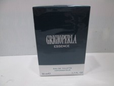 GRIGIOPERLA ESSENCE Profumo