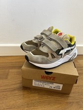 scarpe Bambino w6yz N29