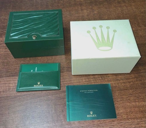 Rolex milgauss 2014 orologio - rolex,