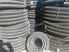 Tubo corrugato a doppia parete