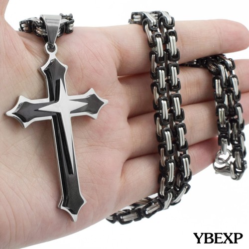 Collana con ciondolo - , in