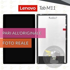 DISPLAY LENOVO TAB M11 TB330