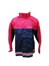 Ex Fire & Rescue Defence