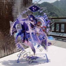 Genshin Impact Raiden