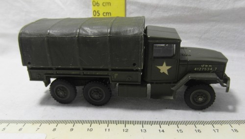 Solido camion kaiser jeep - solido,