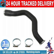 TUBO TUBO INTERCOOLER TURBO