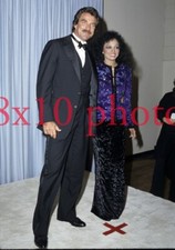 TOM SELLECK #849,DIANA