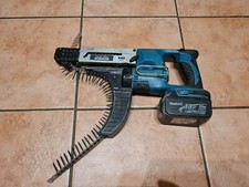 Makita DFR550 LXT 18 V