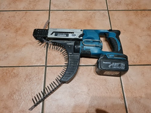 Makita dfr550 lxt - dfr550,
