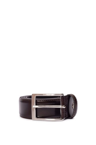 Timberland cintura uomo in - -,