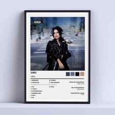 Ritratto LALI ESPOSITO LALI