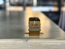 Cartuccia phono Van Den Hul