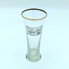 Bicchiere Vintage Birra Tuborg da collezione
