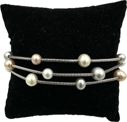 Bracciale miluna fili - miluna,