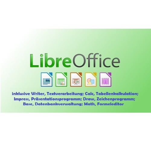 Libre office 2x x 2026 - libre,