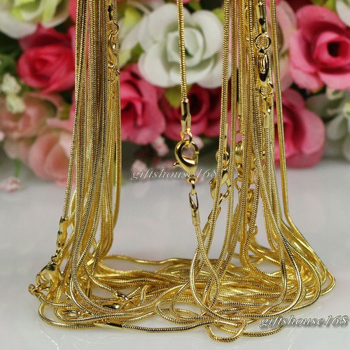 Ingrosso collana catena - ingrosso!,
