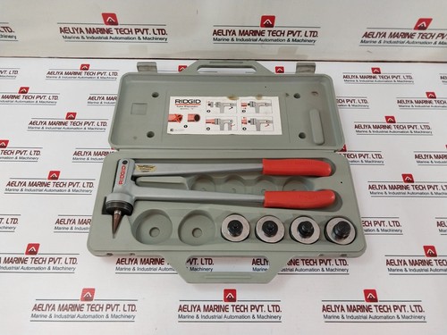 Ridgid set per - ridgid, allargatubi