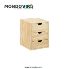 Mobile cassettiera per scrivania cassetti camera da letto gargage porta attrezzi