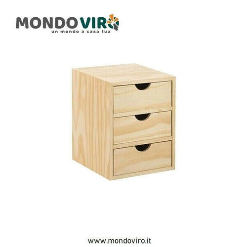 Mobile cassettiera per