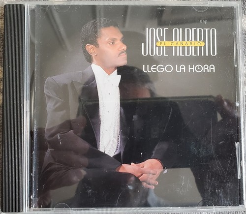 Jose canario alberto - alberto,