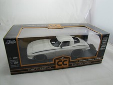 Jada CC Collectors Club 1963