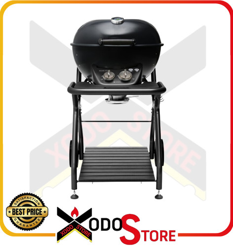 Barbecue gas outdoorchef - barbecue,