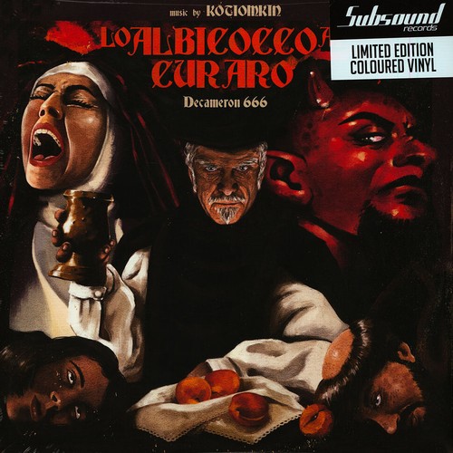 Kotiomkin albicocco al - lo,