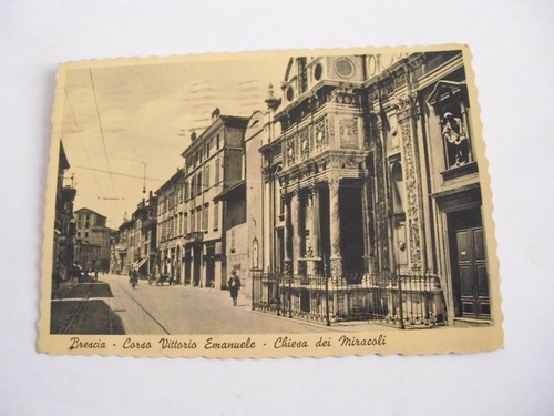 Brescia corso emanuele - corso,