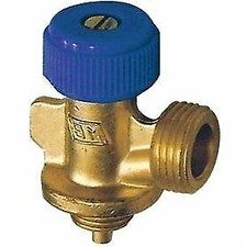 Grifo Camping Gaz 21,8 SIN