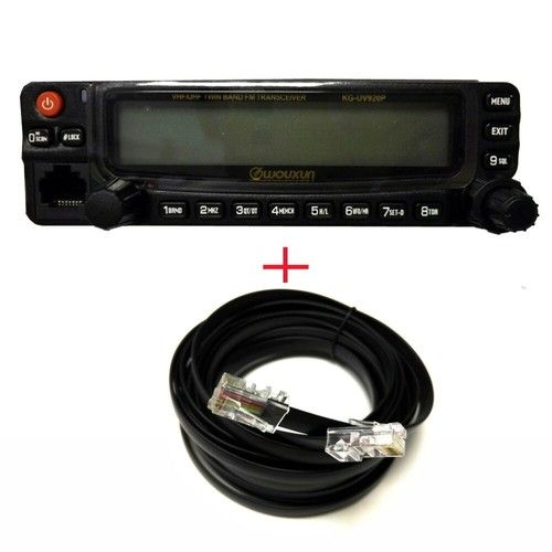Wouxun autoradio mobile - wouxun,