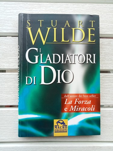 Stuart wilde gladiatori - wilde, di