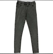 Jeans GUESS grigio denim