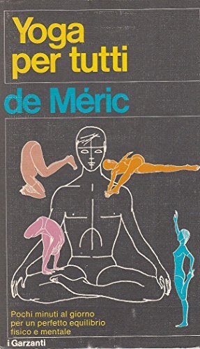 Yoga per tutti