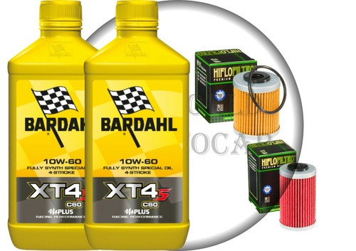 Kit tagliando ktm - kit/tagliando, exc/525
