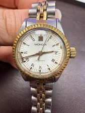 Mondia Automatico da Donna