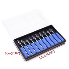 10 pz frese per laboratorio