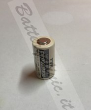 BATTERIA PILA 2/3A Lithium